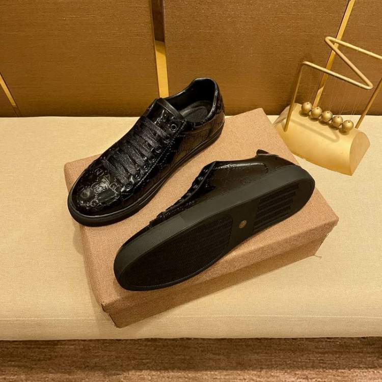 Picture of Gucci Shoes _SKUGuccisz38-44mnf03479093